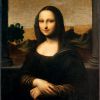Mona Lisa rajeunit de 10 ans sur cette nouvelle toile découverte