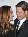Brad Pitt veut lutter contre la mauvaise haleine d'Angelina Jolie