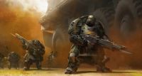 Destiny : les créateurs de Halo dévoilent leur nouveau jeu !