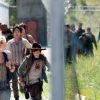 Des tensions à venir dans The Walking Dead