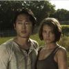 Maggie et Glenn ne vont pas apprécier le retour de Merle dans The Walking Dead