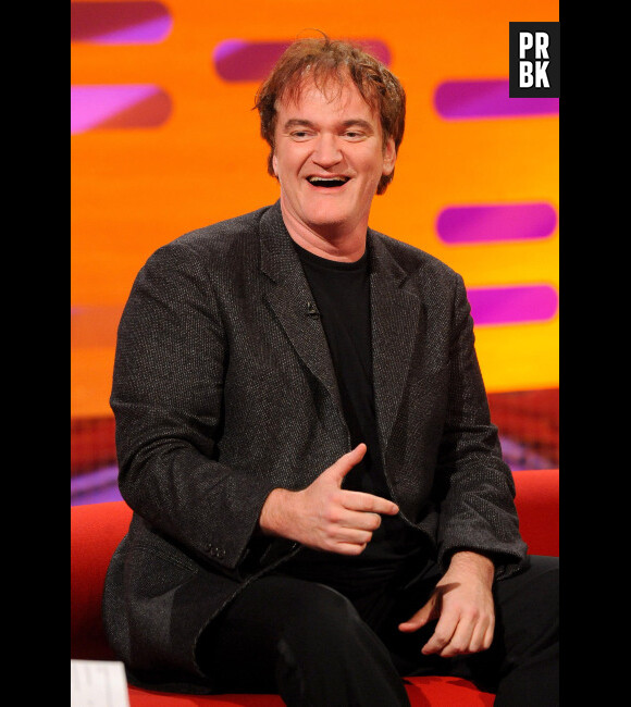 Quentin Tarantino, le serial killer du cinéma hollywoodien