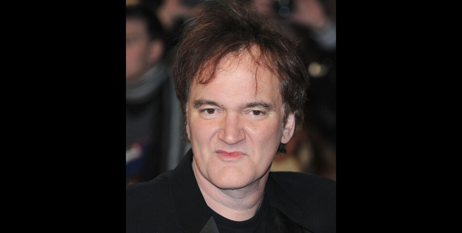 Quentin Tarantino a tué 560 personnes environ dans ses films