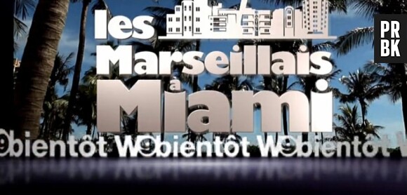 Les Marseillais vont rapidement oublier Miami pendant leur séjour à Cancun