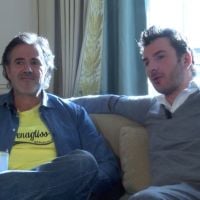 Vive La France : Michaël Youn et José Garcia, un duo aussi complice qu&#039;irrésistible