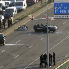 Course-poursuite fatale à Paris : deux policiers tués