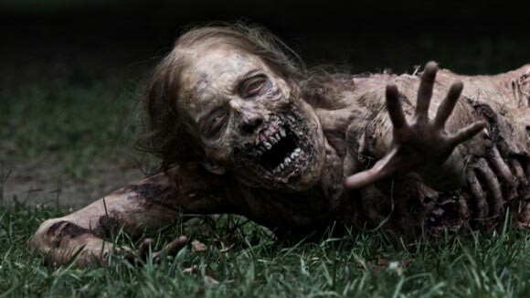 Première cellule "zombie" : bientôt des "Walking Dead" parmi nous ?