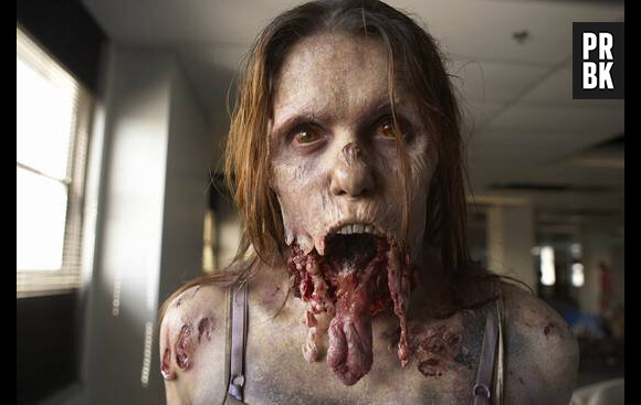 Faut-il craindre une invasion de zombies comme dans Walking Dead ?