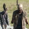 Les zombies seront un peu oubliés dans The Walking Dead