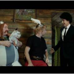 Gérard Depardieu : star malgré lui des César 2013