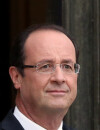La visite de François Hollande au Salon de l'agriculture a duré 10 heures