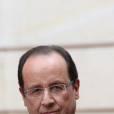 La petite phrase d'Hollande sur Sarkozy ne plait pas à l'opposition