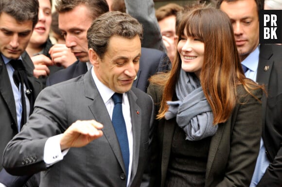 En 2007 au salon de l'agriculture, Nicolas Sarkozy lâchait "Casse toi pov' con à un visiteur"