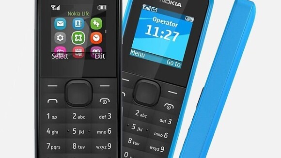 Nokia 105 : le portable increvable à moins de 15€