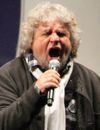 Beppe Grillo, le comique roi de l'Italie