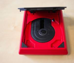 La Wii Mini de Nintendo en France