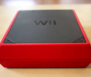 La Wii Mini de Nintendo débarque dans l'Hexagone