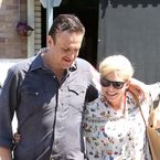 Michelle Williams et Jason Segel : rupture pour Marilyn et Marshall