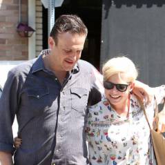 Michelle Williams et Jason Segel : rupture pour Marilyn et Marshall