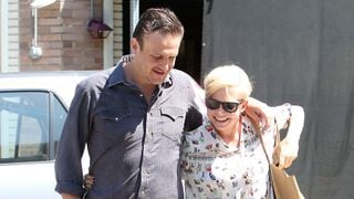 Michelle Williams et Jason Segel : rupture pour Marilyn et Marshall