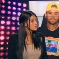 Ayem / Chris Brown : plus de secret sur leur story