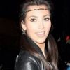 Kim Kardashian a vraiment changer du tout au tout