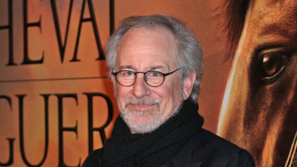 Steven Spielberg : un projet de Stanley Kubrick pour sa minisérie sur Napoléon
