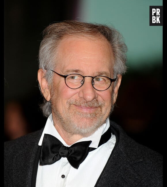 Steven Spielberg fourmille de projets