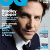 Bradley Cooper se livre dans une interview au GQ anglais