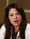 Mauvaise nouvelle pour Callie dans Grey's Anatomy