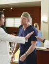 Des tensions entre les médecins dans la saison 9 de Grey's Anatomy