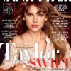 Taylor Swift, interview vérité ou mensonge dans Vanity Fair ?