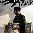 Thief of Thieves, autre projet de Robert Kirkman