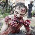 Après les zombies de Walking Dead, place à l'exorcisme pour Robert Kirkman