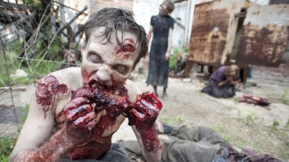 Robert Kirkman : le papa de Walking Dead passe à l'exorcisme