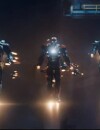 Nouvelle bande-annonce d'Iron Man 3
