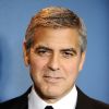 George Clooney n'est pas (encore) célibataire