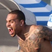 Chris Brown : sa technique pour &quot;tenir&quot; une femme ? Etre macho et (très) vulgaire