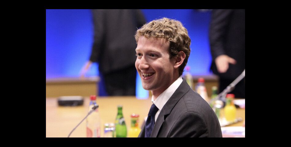 Mark Zuckerberg veut reconquérir le coeur des jeunes utilisateurs de Facebook