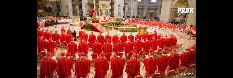 Le conclave commence aujourd&#039;hui à la Chapelle Sixtine du Vatican. 115 cardinaux sont réunis pour élire le nouveau pape.