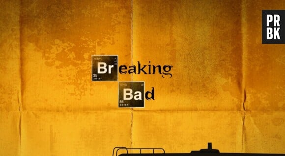 Breaking Bad revient le 14 juillet sur AMC