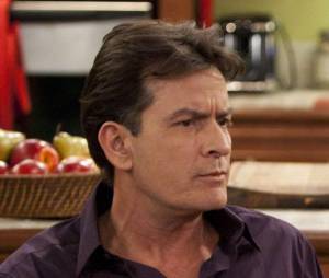 Charlie Sheen joue un prof de gestion de la colère dans Anger Management