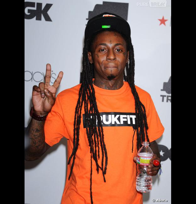 Lil Wayne a été hospitalisé le mardi 12 mars 2013 à Los Angeles