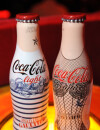 Après les bouteilles imaginées par Jean-Paul Gaulter, Coca-Cola proposera des bouteilles à votre nom