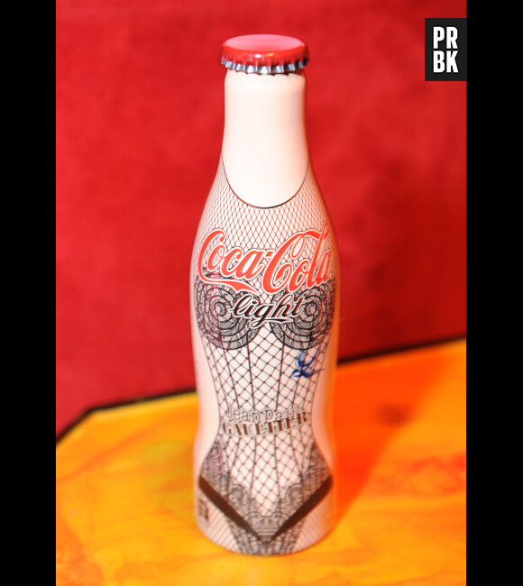 Coca-Cola imprimera peut-être votre prénom sur ses bouteilles