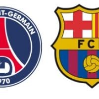 PSG VS Barcelone (Ligue des Champions) : Michael Youn, M. Pokora... les stars réagissent sur Twitter