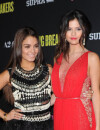 Selena Gomez et Vanessa Hudgens étaient les stars de l'avant-première de Spring Breakers à Los Angeles