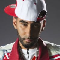 La Fouine parle de la bagarre : "Booba a eu peur"