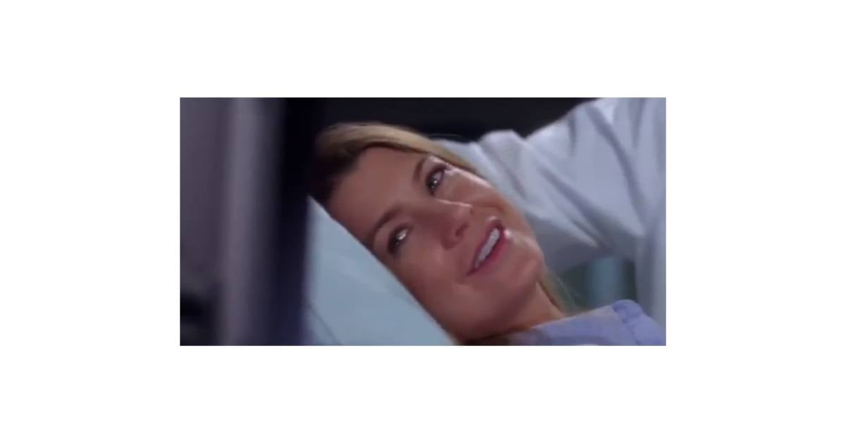 Grey's Anatomy Saison 18 Episode 9 Promo Grey's Anatomy saison 9 : fille ou garçon pour Meredith dans l'épisode