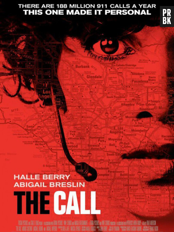 Halle Berry renoue avec le succès avec The Call